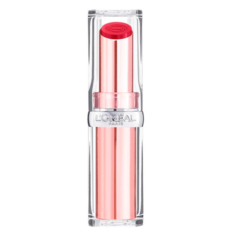 L'Oreal Paris Бальзам для губ GLOW PARADISE, оттенок 353, Mulberry Ecstatic