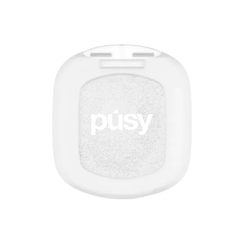PUSY Мерцающие тени-спарклы для век Diamond