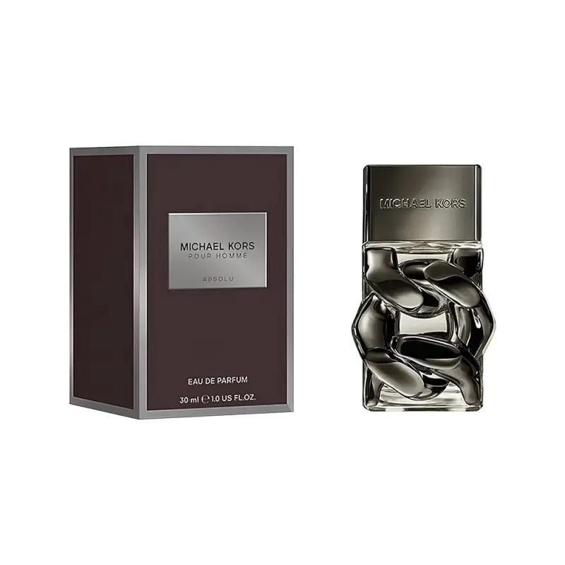 MICHAEL KORS ABSOLU POUR HOMME EDP (M) Spray 30ml
