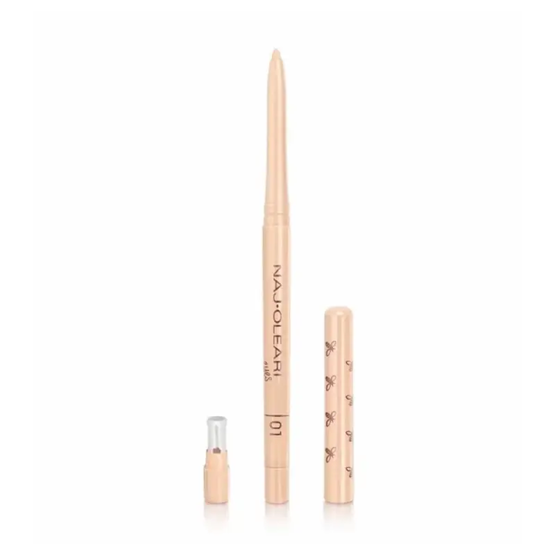 NAJ OLEARI IRRESISTIBLE EYELINER KAJAL IRRESISTIBLE EYELINER KAJAL Ref.01