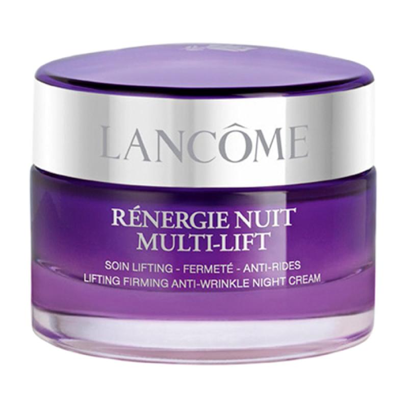 RENERGIE MULTI-LIFT NUIT КРЕМ НОЧНОЙ 50 МЛ