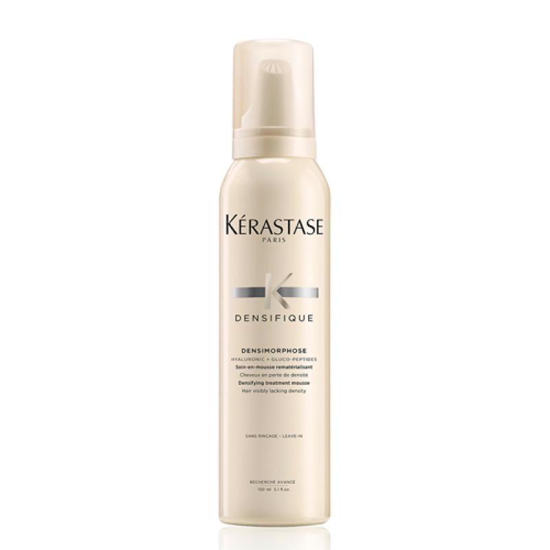 Kerastase гамма Денсифик: Мусс уплотняющий для волос Densimorphose, 150 мл