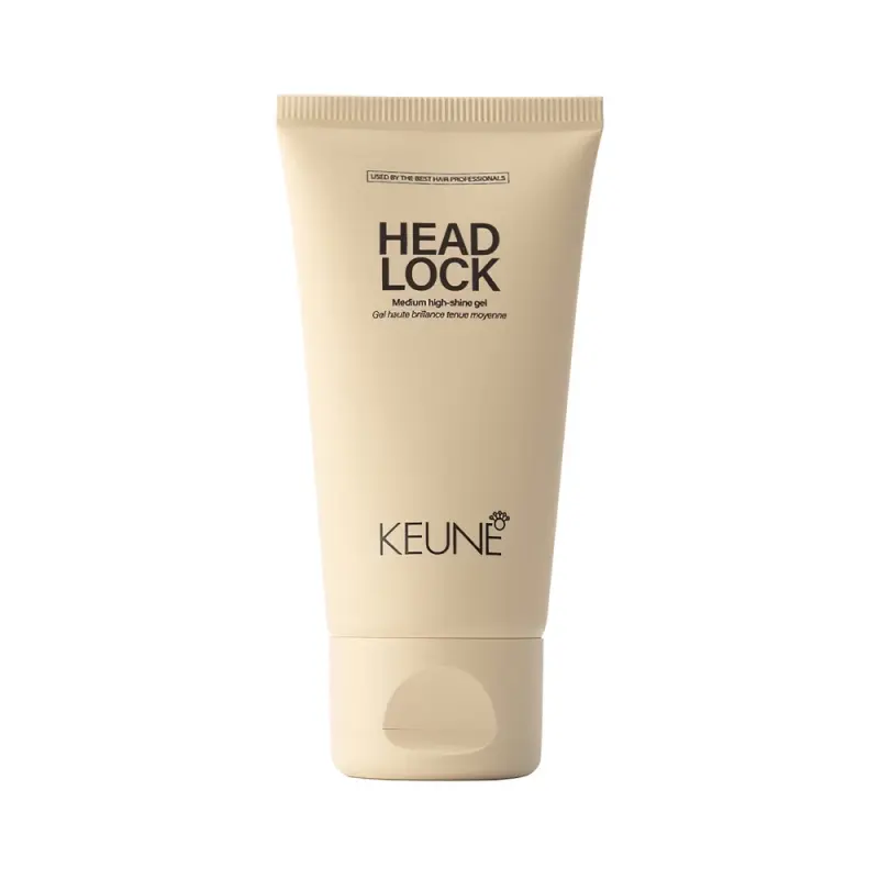 KEUNE STYLE Гель для волос Head Lock, 50 ml
