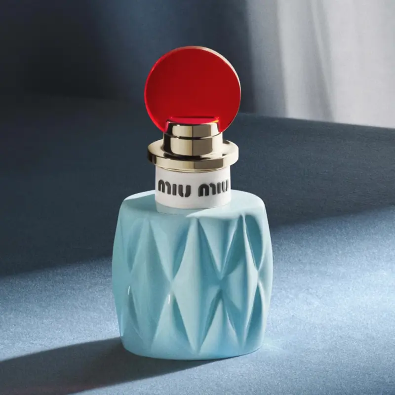 MIUMIU EDP (W) 100ML MV
