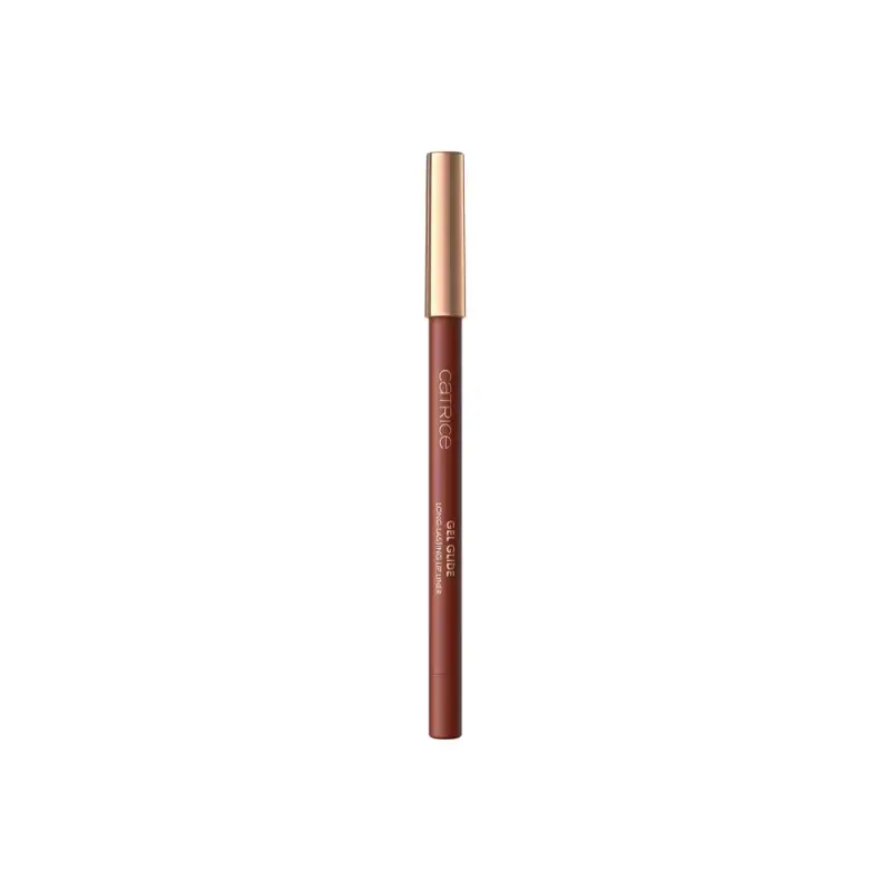 Catrice Карандаш для губ Gel Glide Long-Lasting Lip Liner 050 1уп