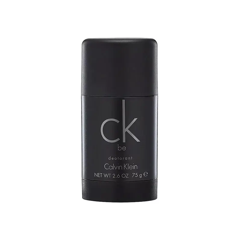 CALVIN KLEIN CK Be Deodorant Stick 75gr