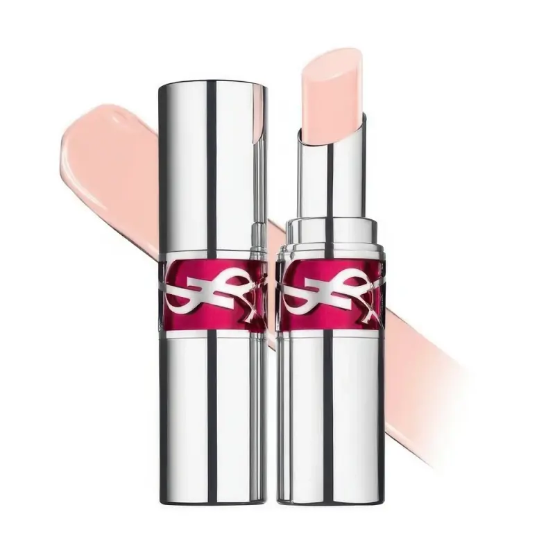 Yves Saint Laurent  LOVESHINE CANDY GLAZE Помада для губ 2