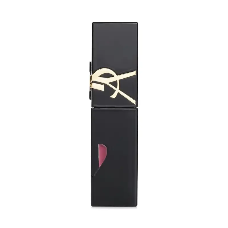 Yves Saint Laurent YSL The Inks Vinyl Cream 24H High Жидкая помада для губ № 622