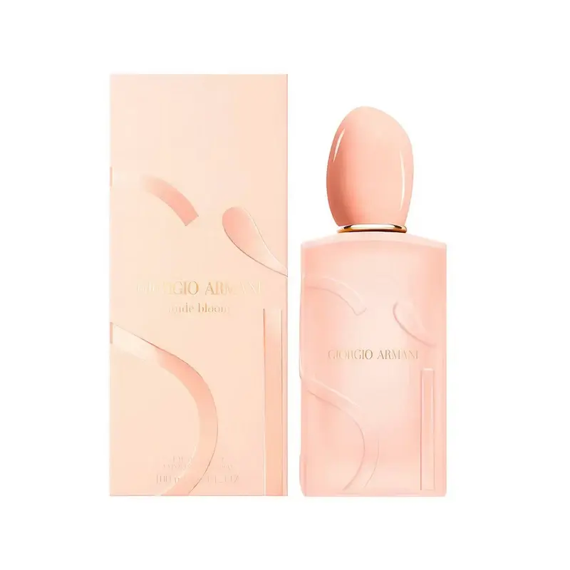 Giorgio Armani Sì Nude Bloom Eau de Parfum 100 мл