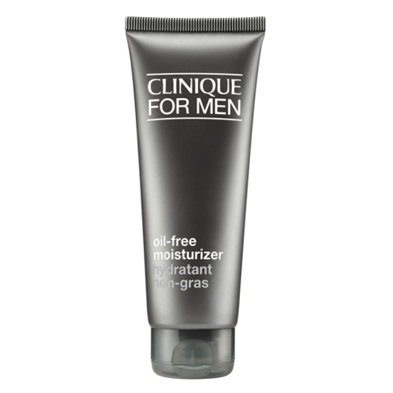 Clinique - Oil Control Mattifying Moisturizer 100ml