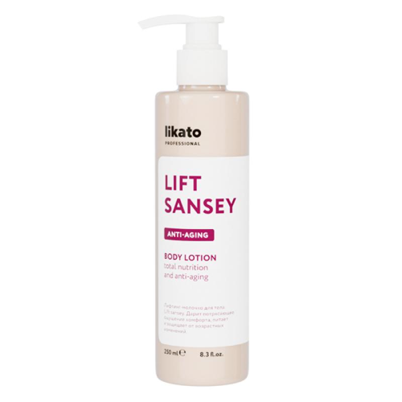 Likato LIFT SANSEY ANTI-AGING BODY LOTION , 250ml