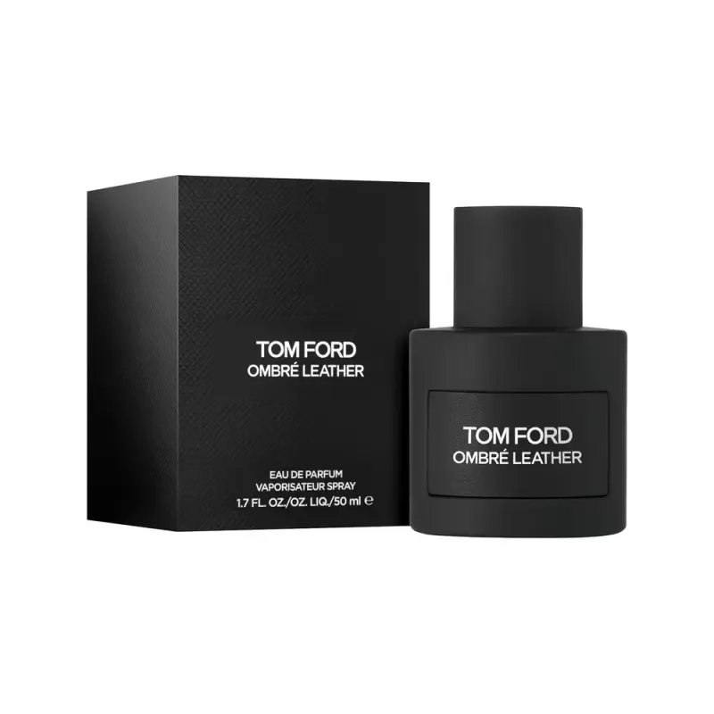 Tom Ford - OMBRÉ LEATHER EDP Spray 50ml