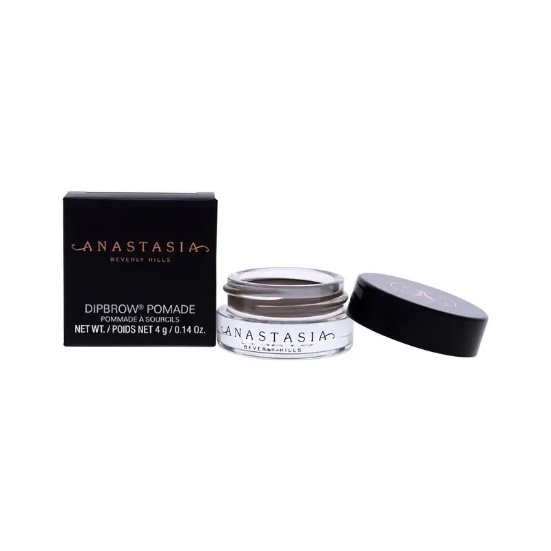 Anastasia Beverly Hills Dipbrow Pomade - Taupe / Помадка для бровей оттенок Тауп