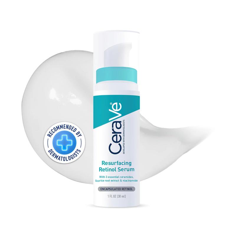 Cerave ВОССТАНАВЛИВАЮЩАЯ СЫВОРОТКА С РЕТИНОЛОМ 30МЛ