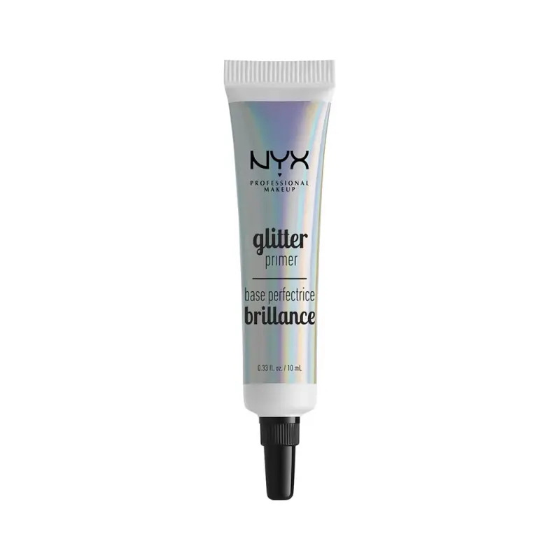 NYX PM Праймер для нанесения блесков