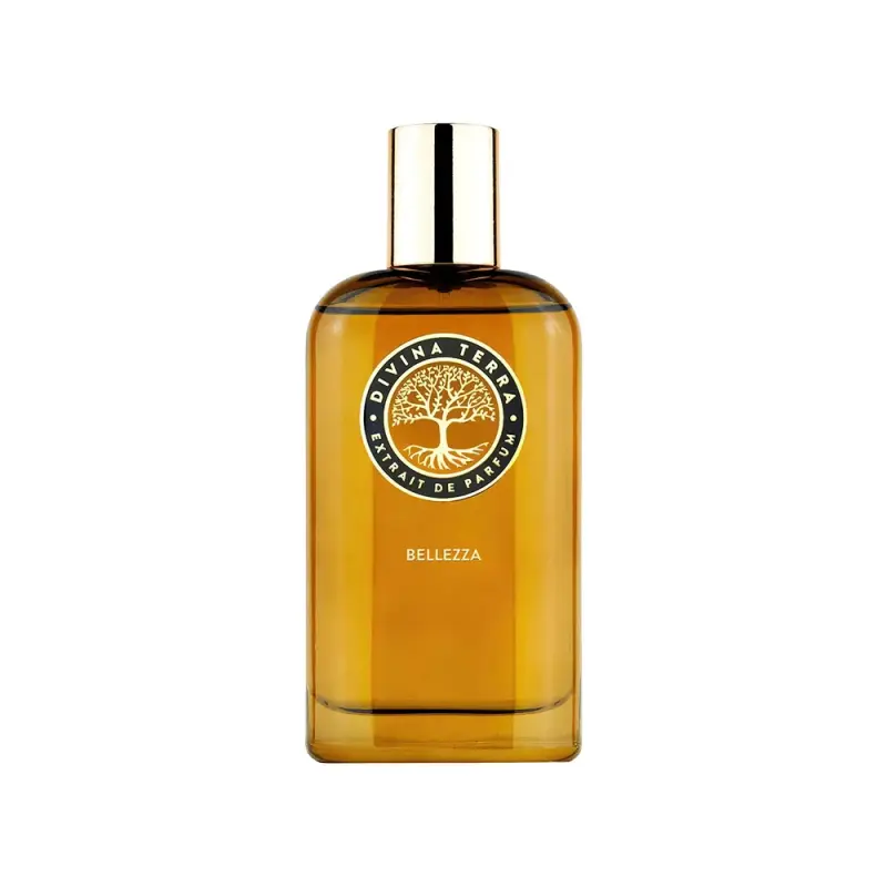 DiVina Terra EXTRAIT DE PARFUM 100ml BELLEZZA (U)