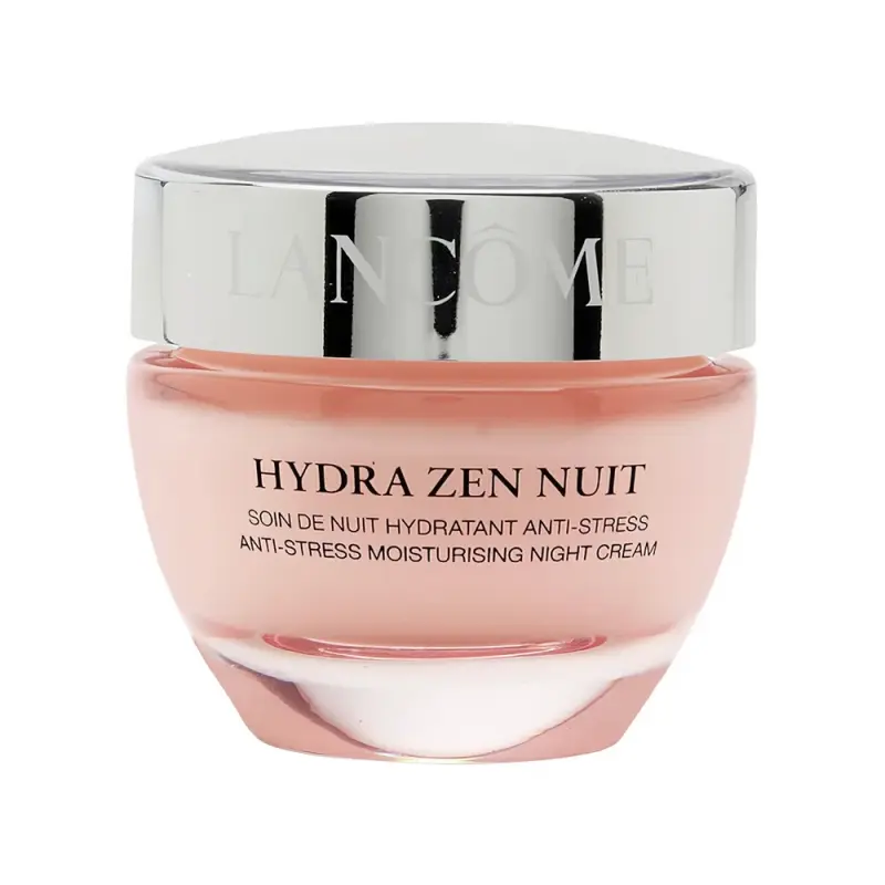 Lancome Hydra Zen Neocalm Nuit Night Cream 50 мл