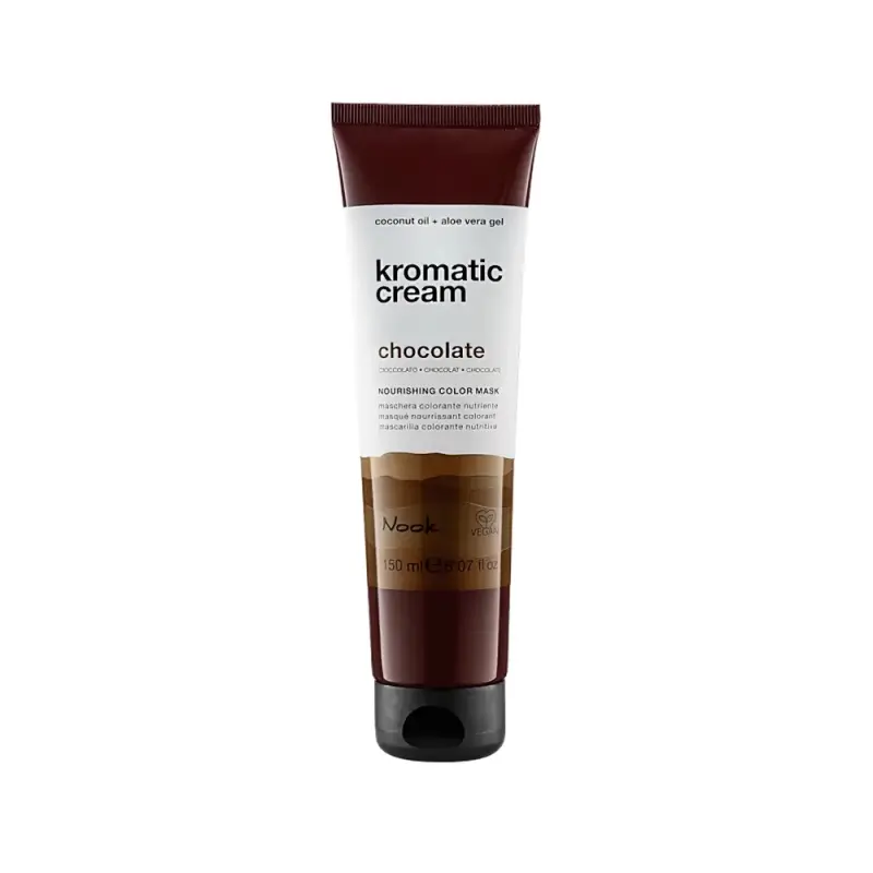 Nook KROMATIC CREAM | CHOCOLATE