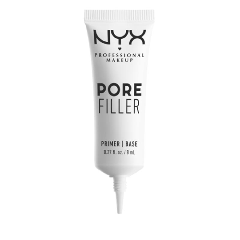 NYX Мини праймер для визуального уменьшения пор PORE FILLER, 8 мл