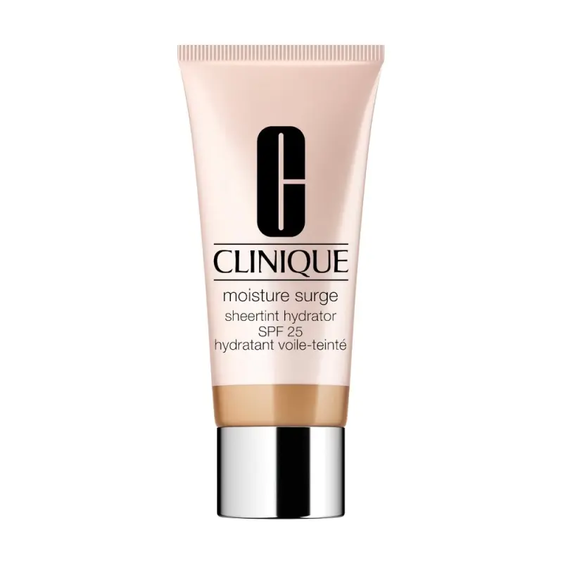 Clinique - Moisture Surge Sheertint Hydrator SPF25 40ml - №03 Universal Light Medium