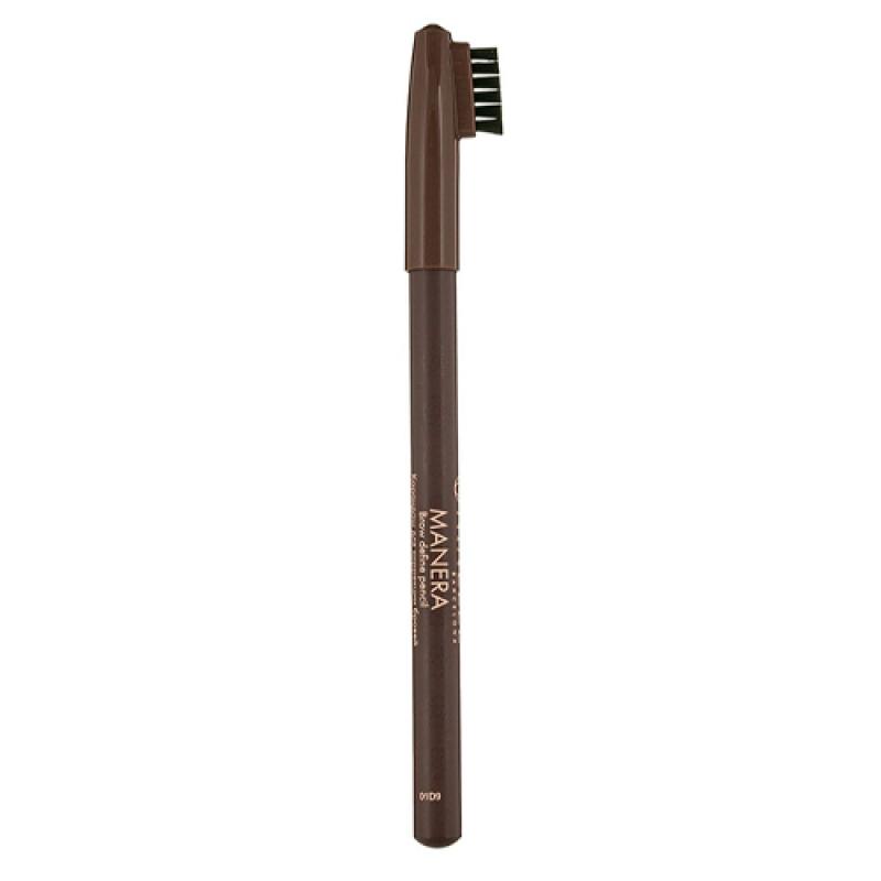 NINELLE  КАРАНДАШ ДЛЯ КОРРЕКЦИИ БРОВЕЙ MANERA   №601