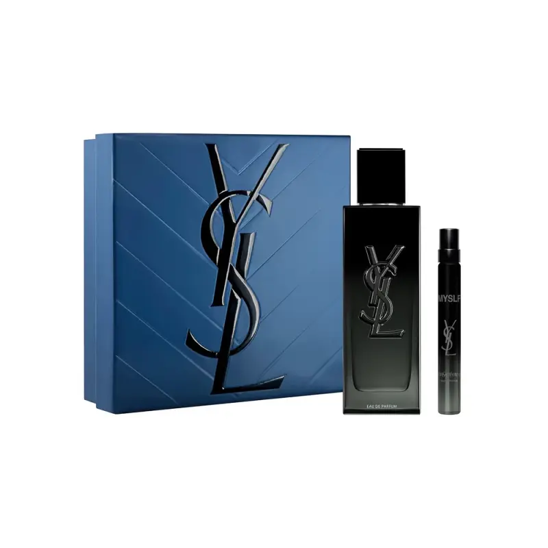 Yves Saint Laurent MYSLF EDP 100ml SET