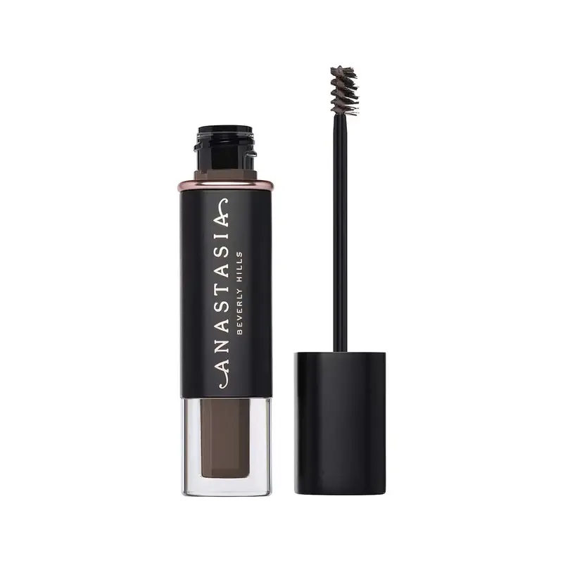 Anastasia Beverly Hills Volumizing Tinted Brow Gel - Soft Brown / Объемный оттеночный гель для бровей оттенок Мягкий коричневый