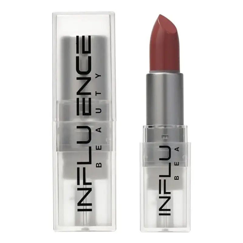Influence Beauty Помада стик INFLUENCE/Lipstick тон/shade 04