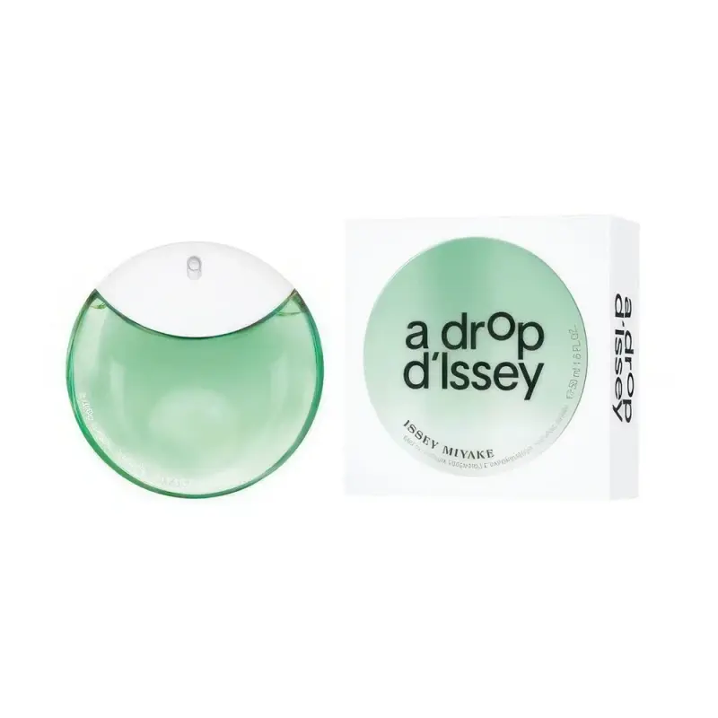ISSEY MIYAKE IM A DROP D'ISSEY Парфюмерная вода спрей 90мл