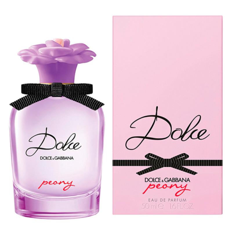 Dolce&Gabbana DOLCE PEONY EDP 50ML
