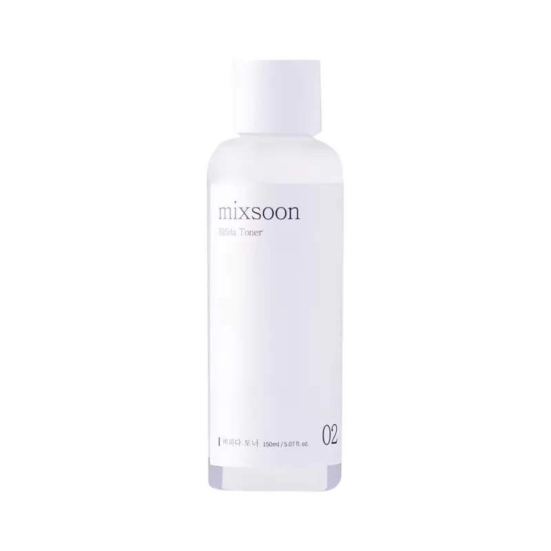 MIXSOON Bifida Toner — тоник с бифидо-комплексом, 150 мл