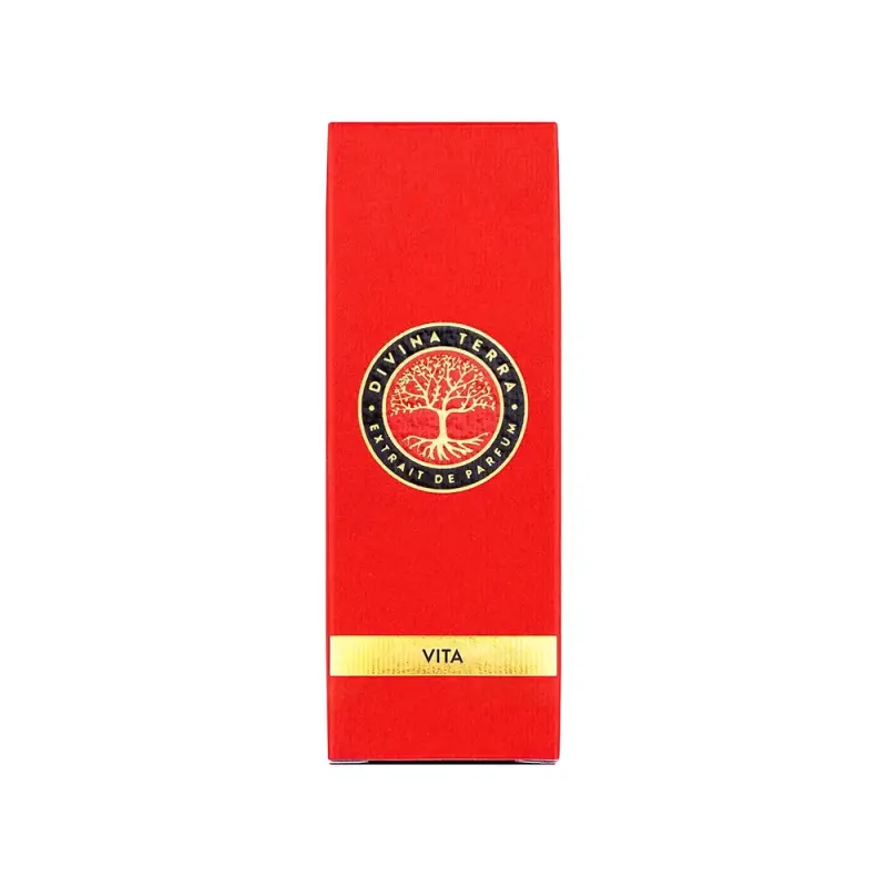 DiVina Terra EXTRAIT DE PARFUM VITA 15 ML  (U)