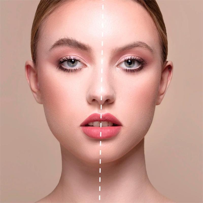 MESAUDA BROW FIX 402 Brunette Фиксатор для бровей