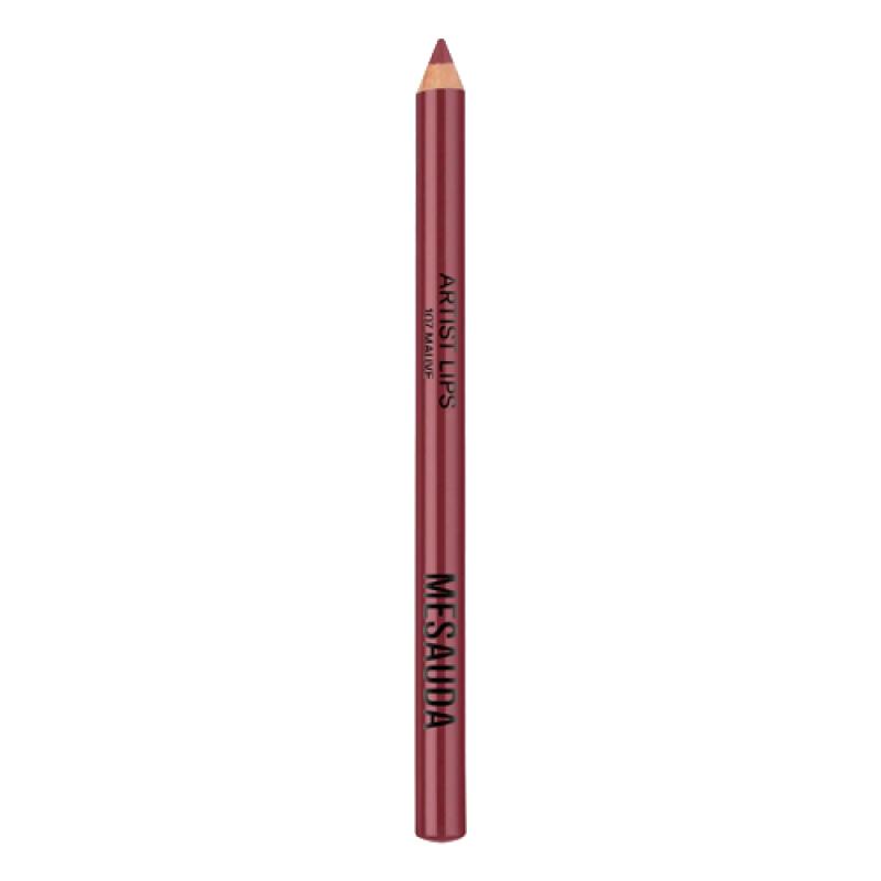 MESAUDA ARTIST LIPS 107 MAUVE Карандаш для губ