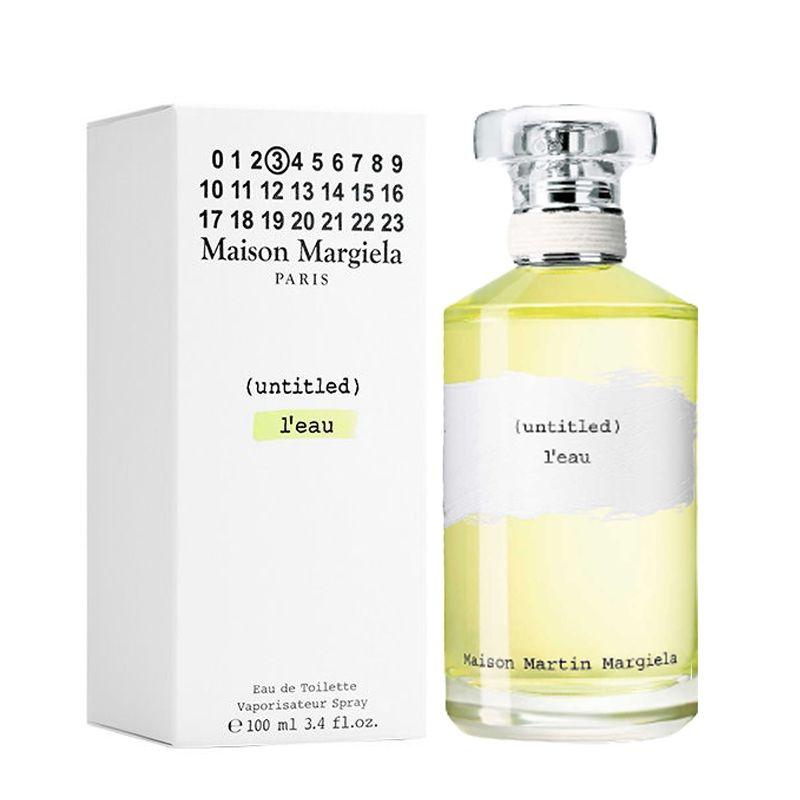 MAISON MARGIELA UNTITLED L EAU 100ML