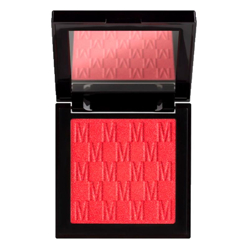 MESAUDA AT FIRST BLUSH -  LOVEBITE 104 Компактные румяна