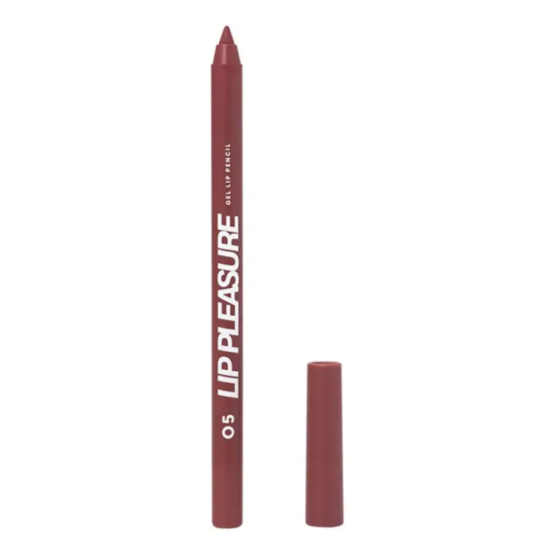Love Generation Карандаш для губ гелевый / Gel Lip Pencil Lip Pleasure тон 05