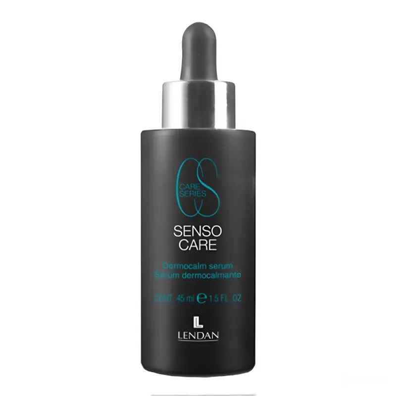 Lendan Сыворотка Комфорт для чувствительной кожи головы Dermocalm Serum Senso Care