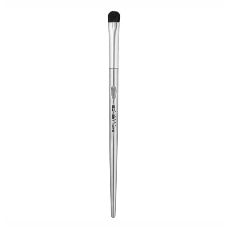 Influence Beauty E/BB-12R Базовая кисть для теней /Basic Eyeshadow Brush