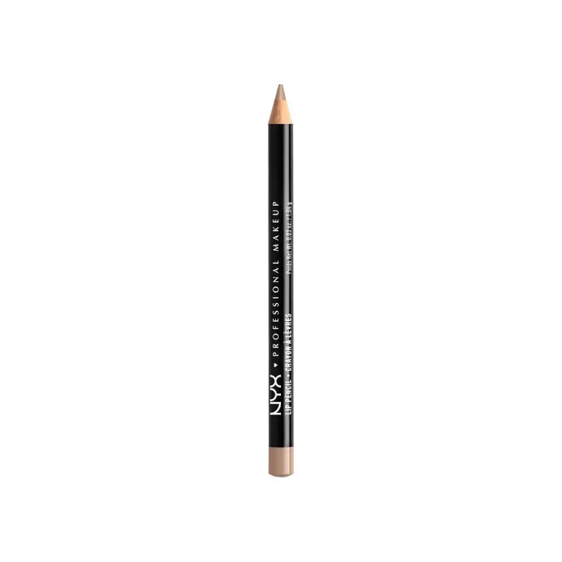 NYX PM  Карандаш для губ Slim Lip Pencil оттенок SPL811