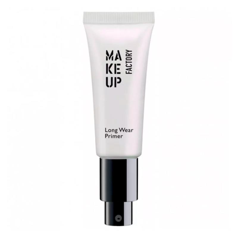 MuF  Стойкая основа под макияж LongWear Primer