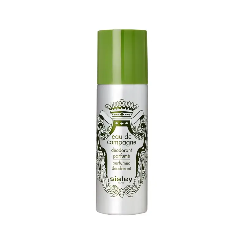 Sisley Дезодорант парфюмированный Eau De Campagne 150 мл