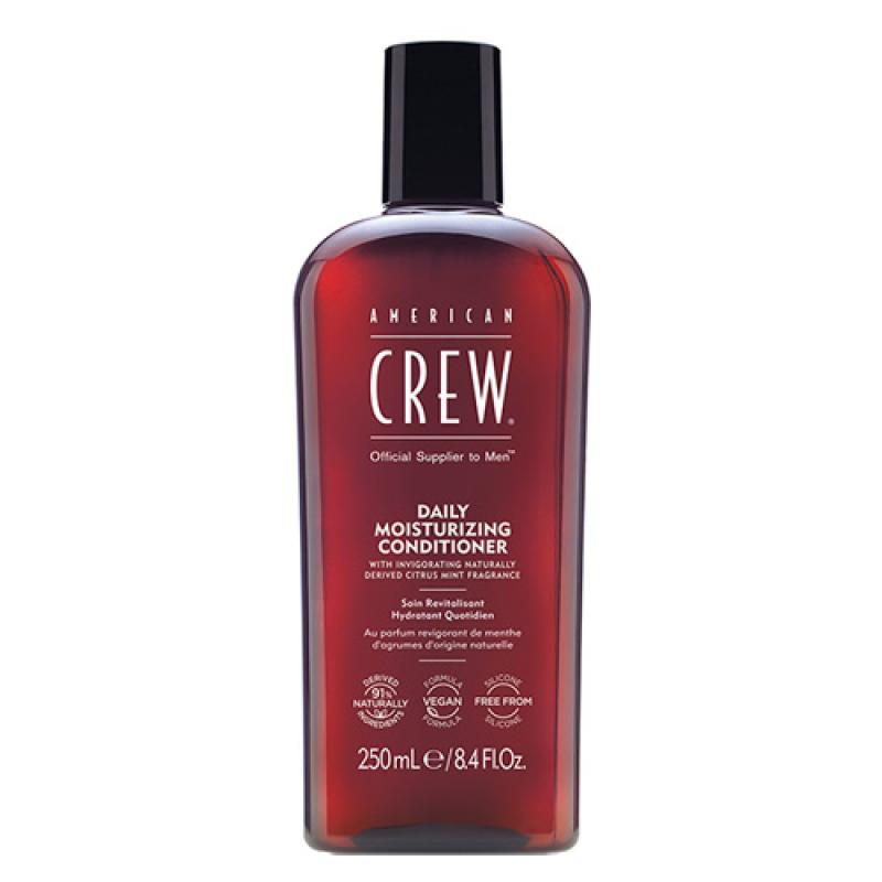 American Crew DAILY MOISTURIZING CONDITIONER Ежедневный увлажняющий кондиционер