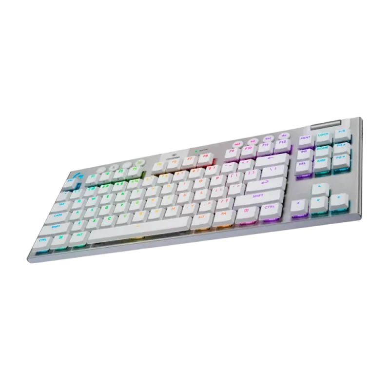 Logitech G915 X Lightspeed TKL White Logitech