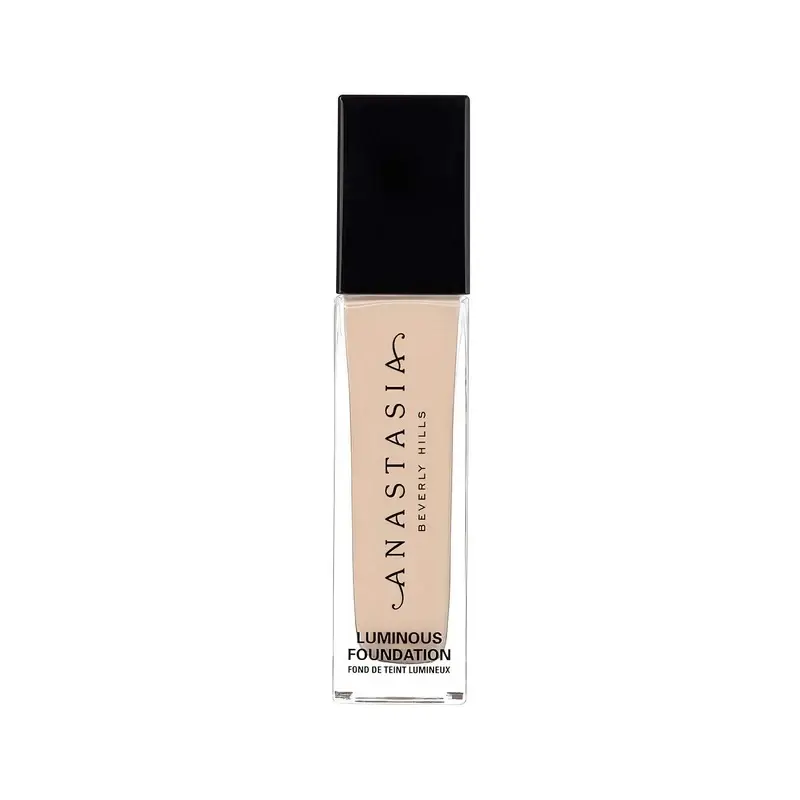 Anastasia Beverly Hills Luminous Foundation - 140N  / Сияющий тональный крем оттенок 140N
