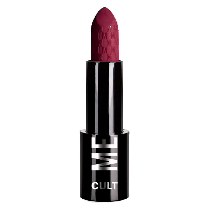 MESAUDA CULT MATTE LIPSTICK 215 Trendsetter Матовая помада для губ