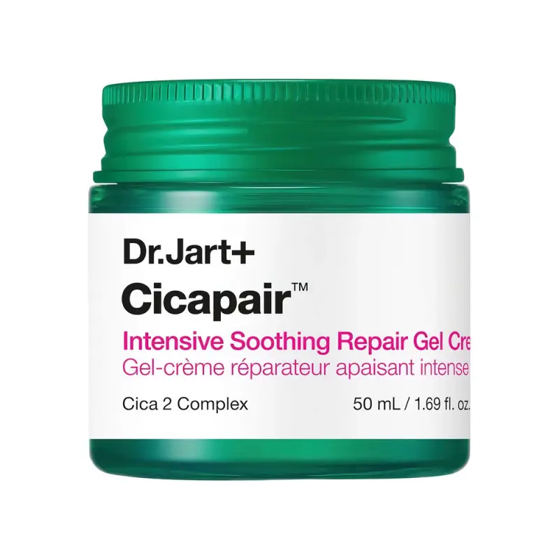 DrJart+ - Cicapair Intensive Soothing Repair Gel Cream 50ml