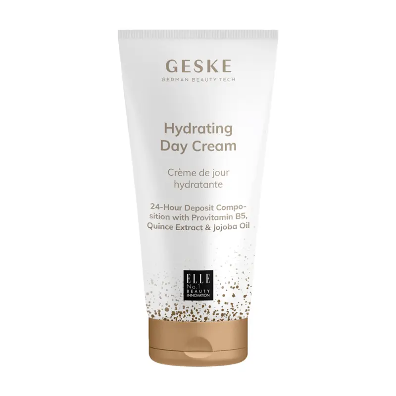 Geske Hydrating Day Cream
