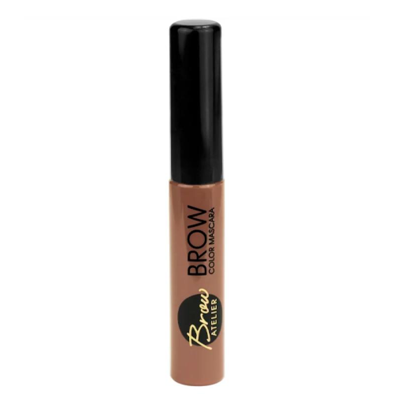 Vivienne Sabo Тушь для бровей Mascara Sourcils Brow Atelier тон 01