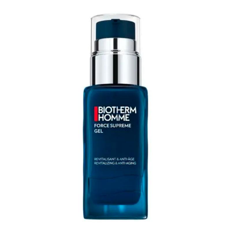 BIOTHERM Антивозрастной гель д лица Force Supreme 50 ml